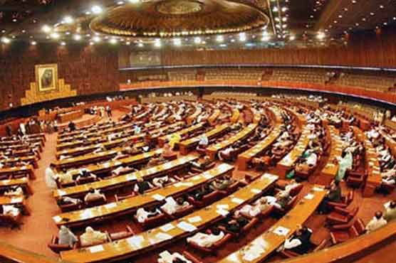 Standing Committee approves 20th Amend bill's draft