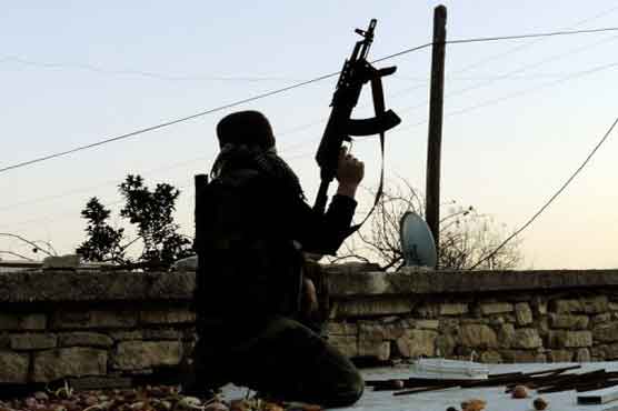 Syria: 6 troops, 3 civilians killed in clashes