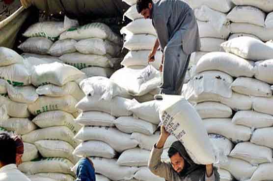 TCPs sugar stock decreases to 58,000mt