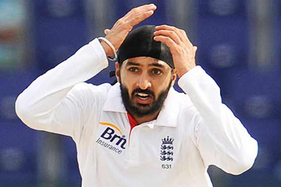 Returning Panesar dejected by humiliating defeat