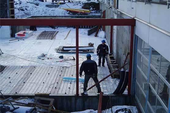  Islamabad: $40m power project signed