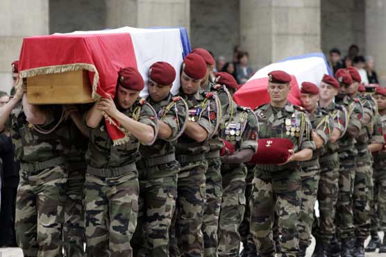 French judge to probe killings in Afghanistan