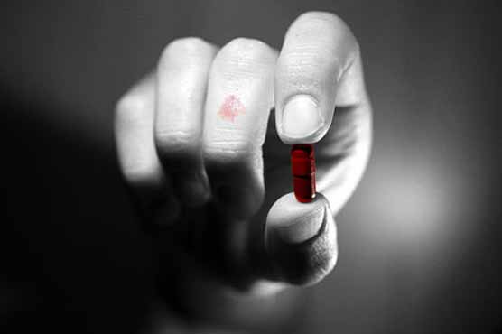 PIC issue: Alfagril drug declared expired