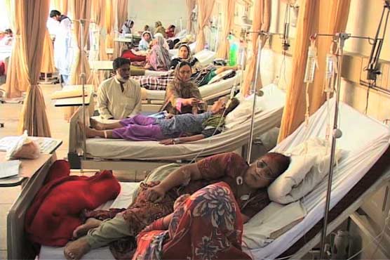 Three more die of PIC drugs, death toll reaches 117