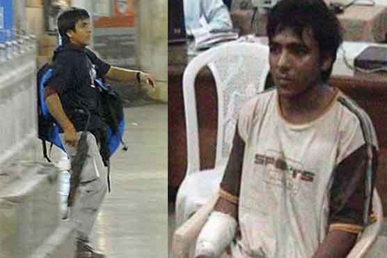 Kasab not given fair trial: Amicus curiae to SC