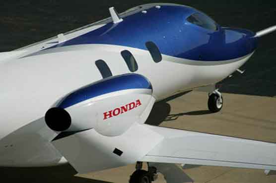 Honda to produce small business jets