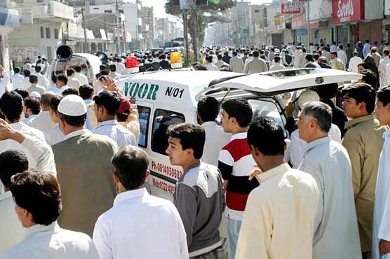 Eight killed in fresh Karachi violence