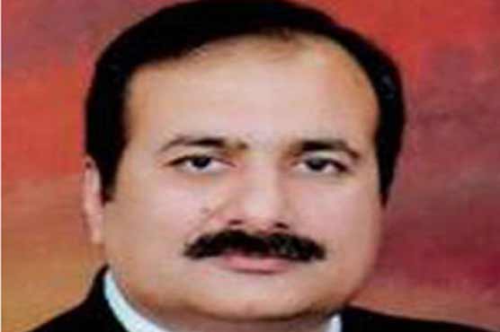 Judicial Commission to judge PIC drugs: Rana Mashhud