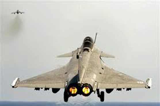 India to buy French fighter jets in $11b deal