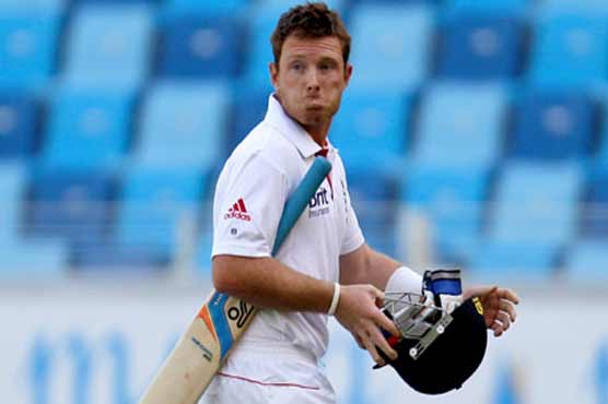 Bell hopes to bat big for England in 3rd test