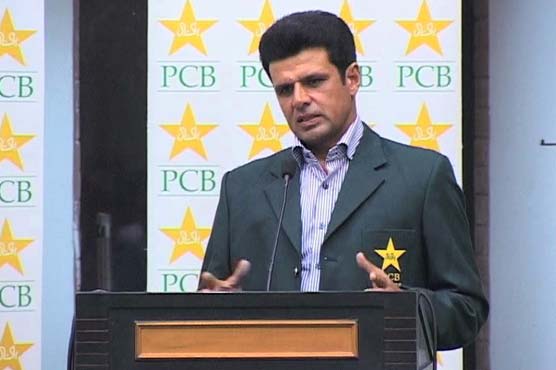 ICC honours umpire Aleem Dar for officiating in 150 ODIs