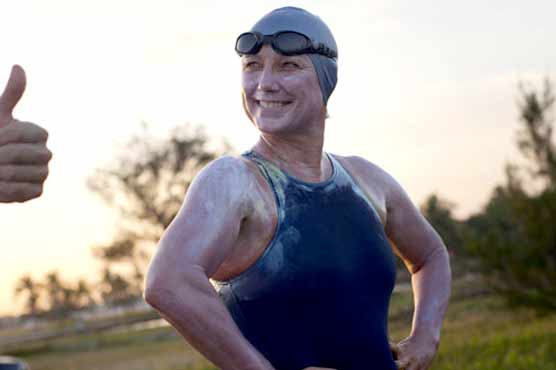 British-Australian swimmer fails to reach Florida