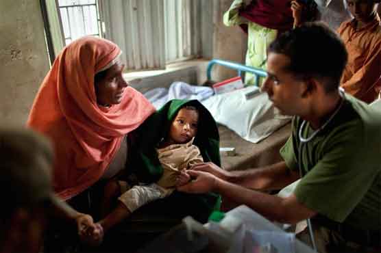 Army doctors to take charge in Punjab hospitals today