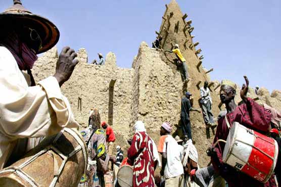 Mali urges UN to take action against shrines attackers