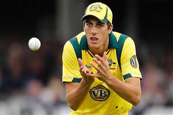 Cummins out of England series 