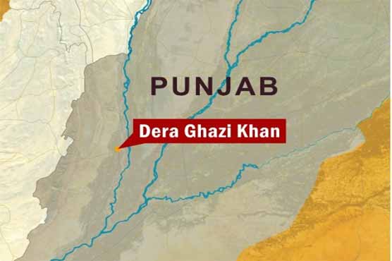 Child among four died as boat sinks in Indus River