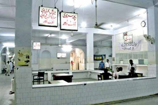 Young doctors present 3 final demands