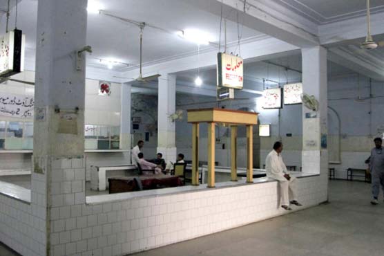 Punjab Govt decides to blacklist protesting doctors