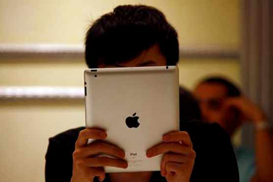 Apple settles iPad trademark dispute in China 