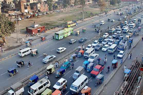 Transport fares unchanged despite oil price cut 