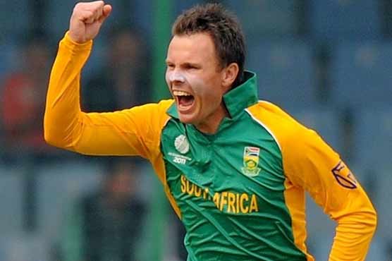 South Africa's Botha task to lift Redbacks