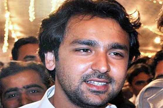 Ephedrine case: Ali Gilani granted two-week bail