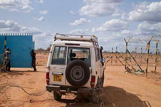 Four foreign aid workers released  in Somalia