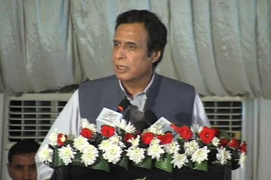 Doctors strike is Punjab govts failure: Elahi 