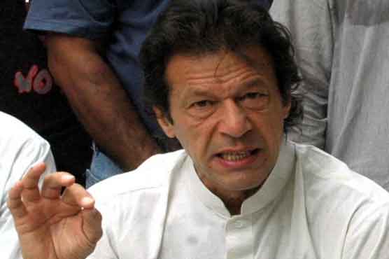 Imran offers services to resolve doctors issue 