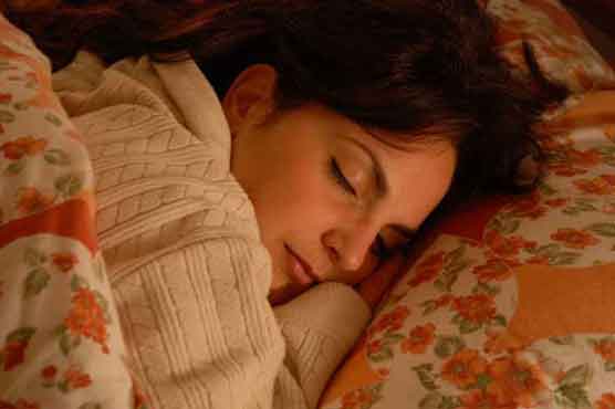 Sleep loss jolts immune system into hyperactivity: Study