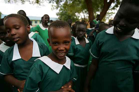 Anxiety of missing out events grips S African youth 