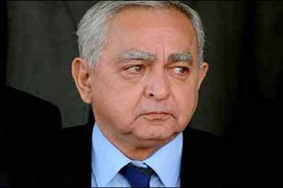 Cases against Sharifs as per law: NAB