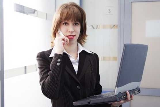 Laptops, smartphones may carry health risks