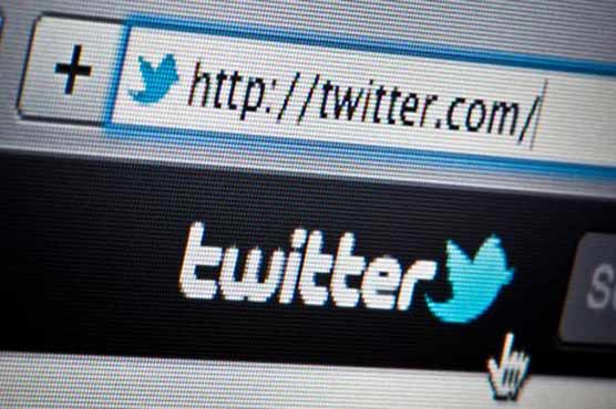 Twitter says government requests rising in 2012