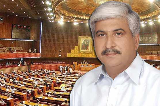 SC suspends PML-N MNA's membership