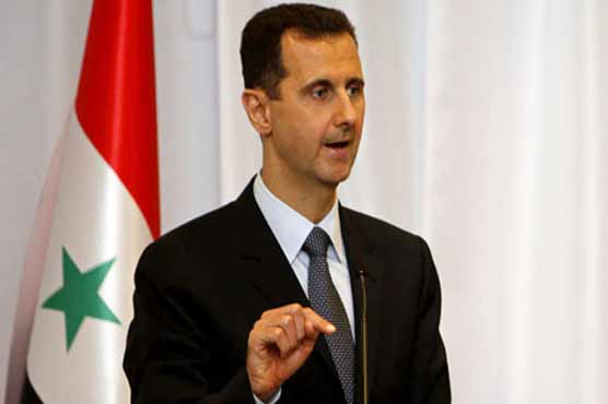 Syrian President regrets downing of Turkish jet 