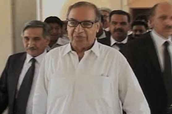 Ephedrine case: interim bail of Shahab extended