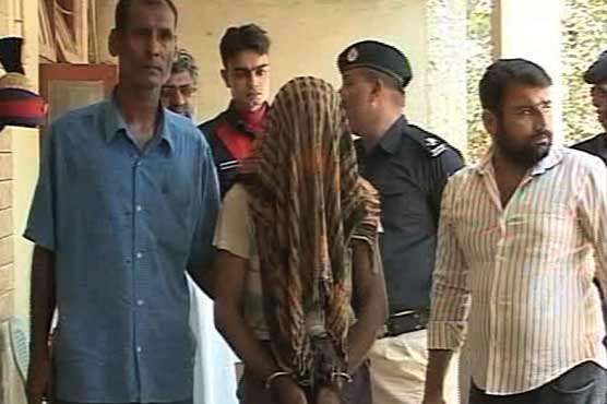  Karachi: target killer of more than 30 arrested 