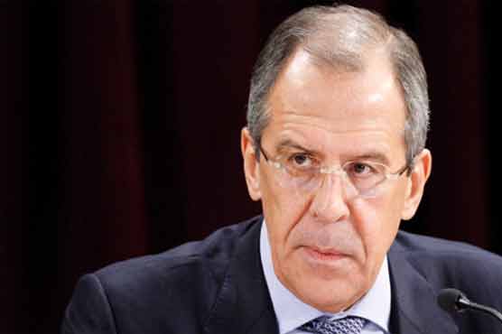 West distorting Geenva plan over Syria: Russia 