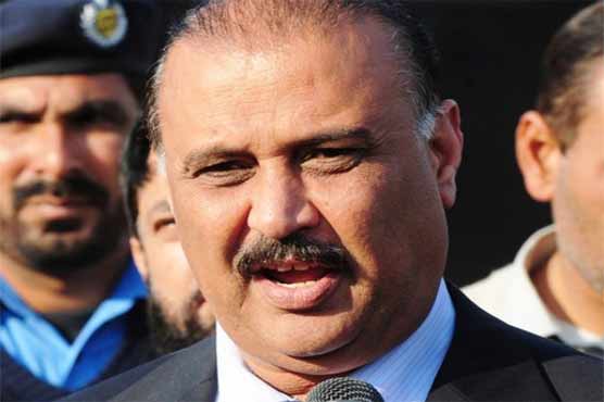 CM responsible for patients deaths: Raja Riaz 