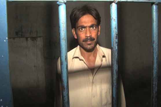 Peshawar: Bannu jail escapee rounded up 