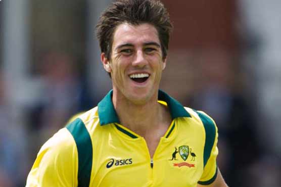 Cummins to leave England tour with muscle strain