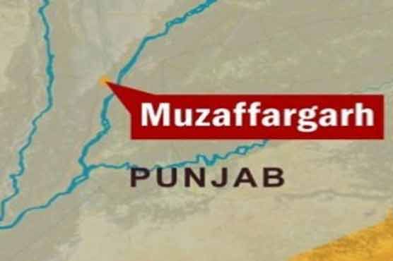 Muzaffargarh: 85-year-old woman raped 