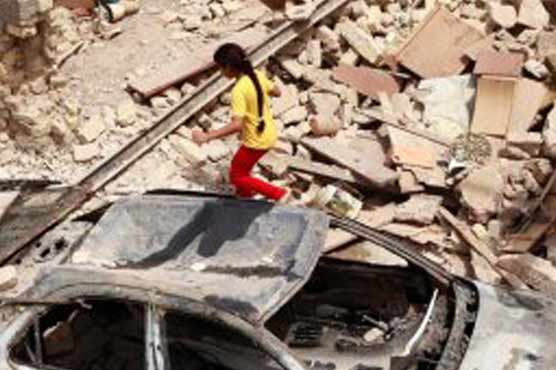 11 killed in new Iraq attacks