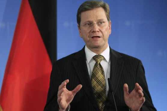 EU bond bailout deal remains valid: German FM 