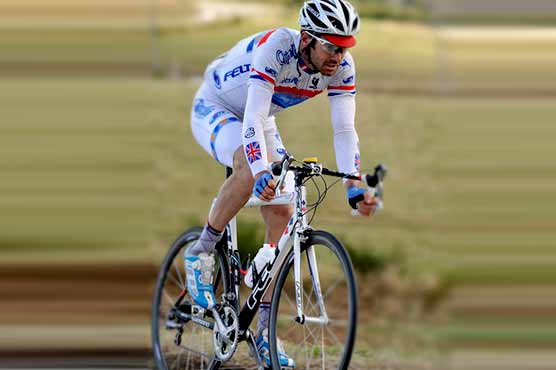 Millar named in Britain's Olympic road cycling squad