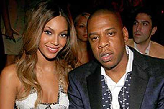 With Beyonce, Jay-Z, star power set for BET Awards