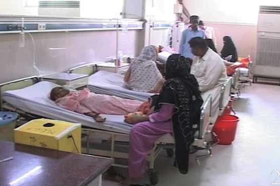 57 Faisalabad doctors dismissed 