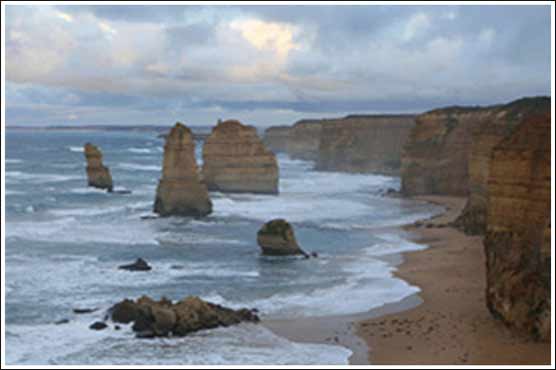 World faces one of worst summers since 1880