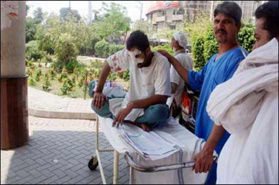 Rana Sana says young doctor ended strike, YDA denies